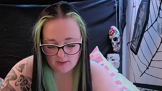 Bunny Cummings online show from 03-08-26, 11:52