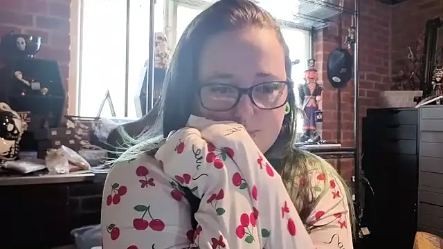 Bunny Cummings online show from 01-10-26, 10:21