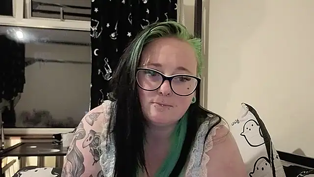 Snapshot of Bunny_Cummings chatting on 06-04-26, 10:25 Bunny Cummings online show from 06-04-26, 10:25