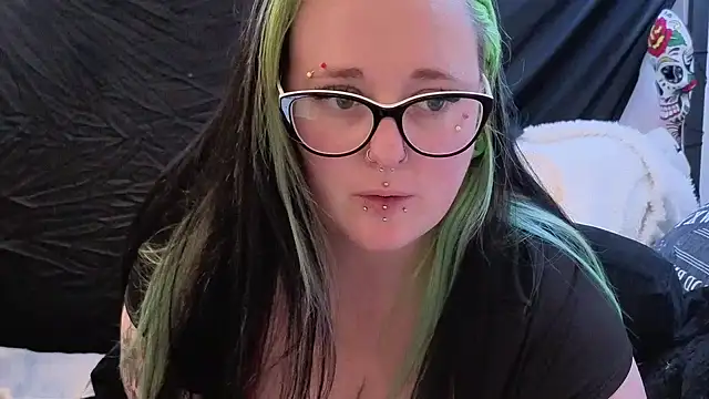 Bunny Cummings online show from 03-05-26, 10:16