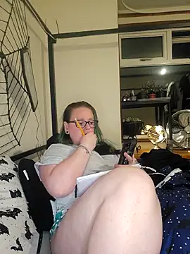 Bunny Cummings online show from 10-01-25, 10:35