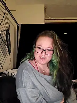 Bunny Cummings online show from 09-28-25, 10:06