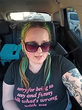 Bunny Cummings online show from 03-14-26, 04:46