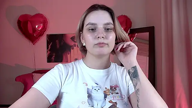 DianeMills online show from 02-26-25, 01:57