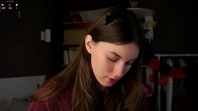 DarylBarks online show from 10-26-25, 01:17