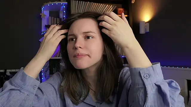 DarylBarks online show from 02-21-26, 01:18