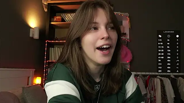 DarylBarks online show from 03-08-26, 01:33