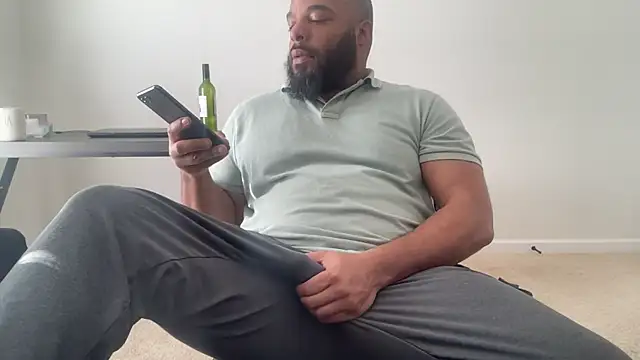 Bbcfun44 online show from 01-12-26, 05:31