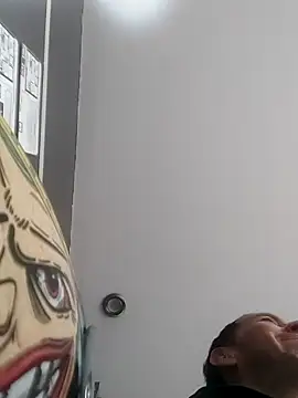 Alexand1999 online show from 11-20-25, 03:45