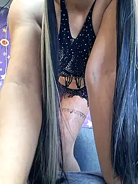 Karina02 online show from 01-11-25, 01:53