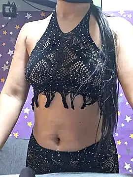 Karina02 online show from 01-15-25, 07:12
