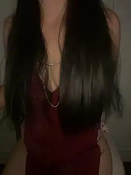 Karina02 online show from 02-20-25, 09:42