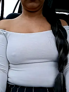 Karina02 online show from 01-17-25, 08:34