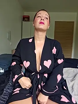 Chaudesquirt online show from 10-09-25, 09:32