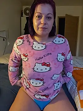 Chaudesquirt online show from 02-18-26, 07:06