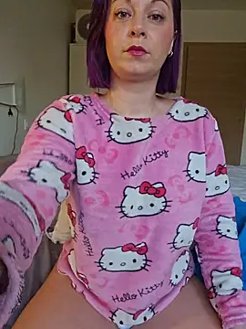 Chaudesquirt online show from 03-03-26, 07:04