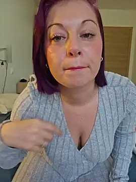 Chaudesquirt online show from 02-23-26, 07:09