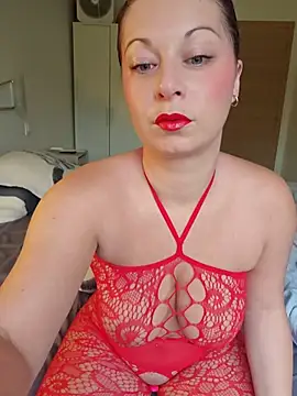 Chaudesquirt online show from 05-04-26, 06:17