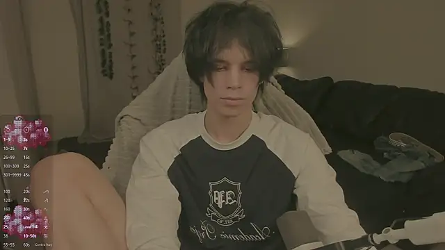 Wampeyes online show from 11-06-25, 02:10