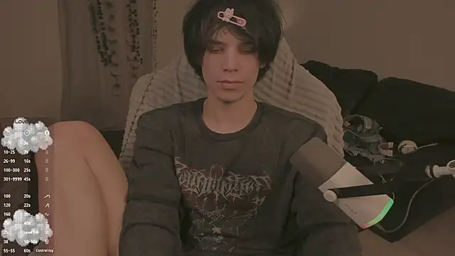 Wampeyes online show from 10-26-25, 08:26