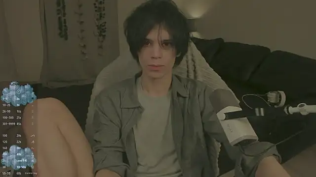 Wampeyes online show from 11-01-25, 02:00