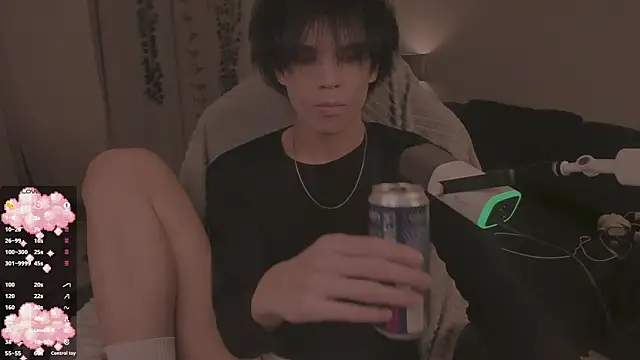 Wampeyes online show from 09-14-25, 04:40