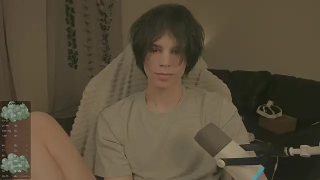 Wampeyes online show from 11-27-25, 03:45