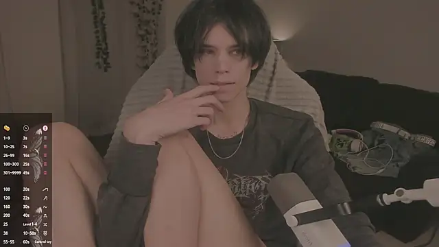 Wampeyes online show from 10-05-25, 04:42