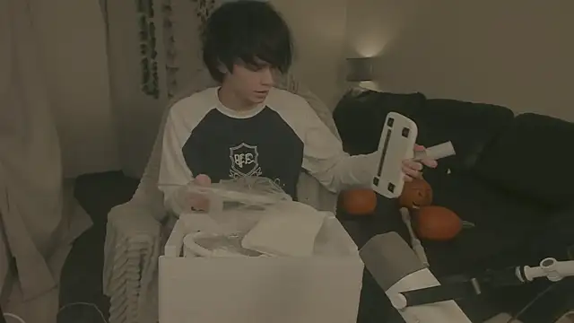 Wampeyes online show from 11-03-25, 04:10