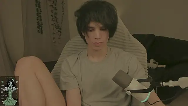 Wampeyes online show from 12-02-25, 04:09