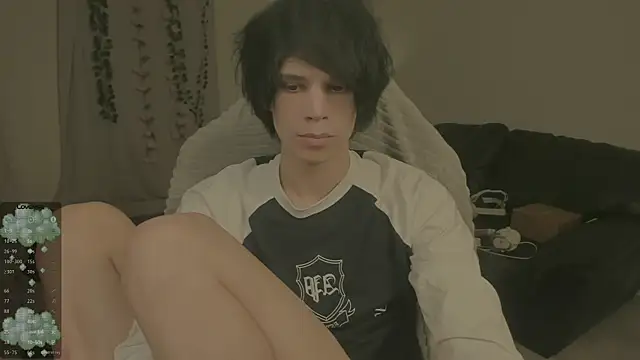 Wampeyes online show from 11-28-25, 03:56