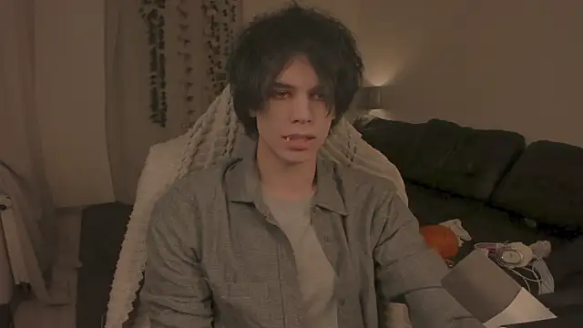 Wampeyes online show from 10-30-25, 12:58