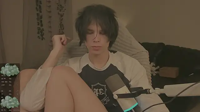 Wampeyes online show from 11-26-25, 03:34