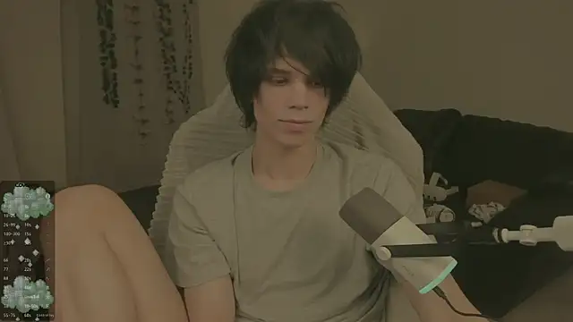 Wampeyes online show from 11-29-25, 06:08