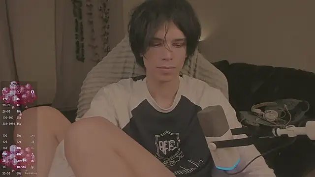 Wampeyes online show from 11-07-25, 04:55