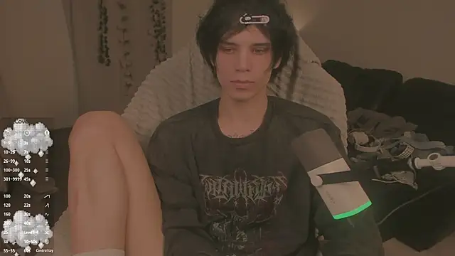 Wampeyes online show from 10-28-25, 10:47