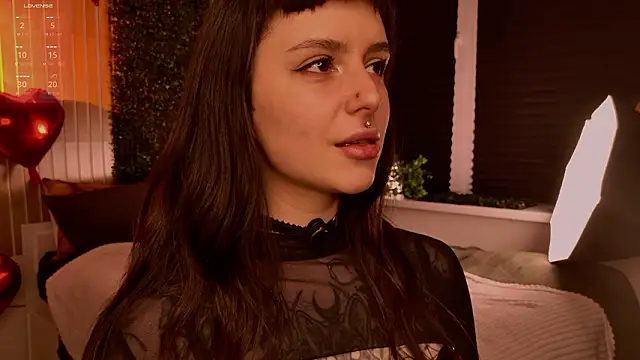 MichaellaMoon online show from 02-13-26, 07:03