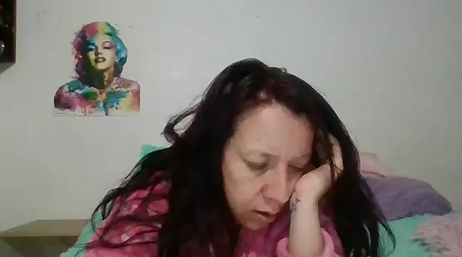 Snapshot of milfevha chatting on 01-29-25, 11:46 milfevha online show from 01-29-25, 11:46