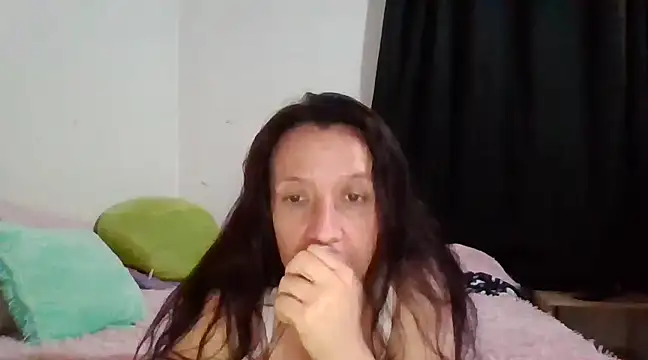 Snapshot of milfevha chatting on 02-15-25, 04:58 milfevha online show from 02-15-25, 04:58