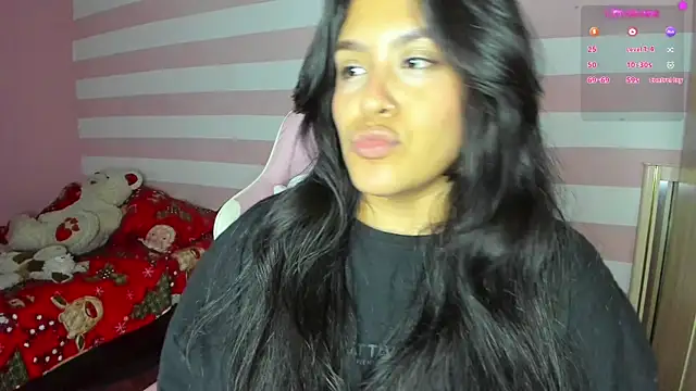 Loveequinn online show from 01-06-25, 06:14