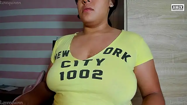 Loveequinn online show from 02-18-25, 01:32