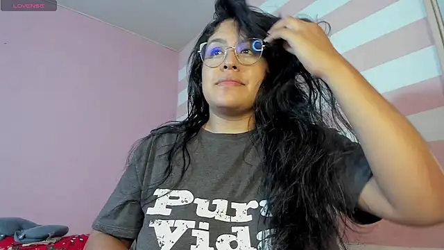 Loveequinn online show from 12-09-24, 08:11