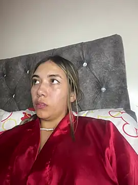 Iris lee online show from 03-18-25, 10:15