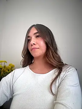 Iris lee online show from 01-09-26, 07:32