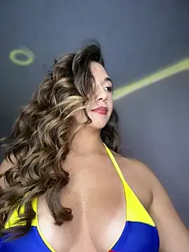 Iris lee online show from 03-26-26, 11:35