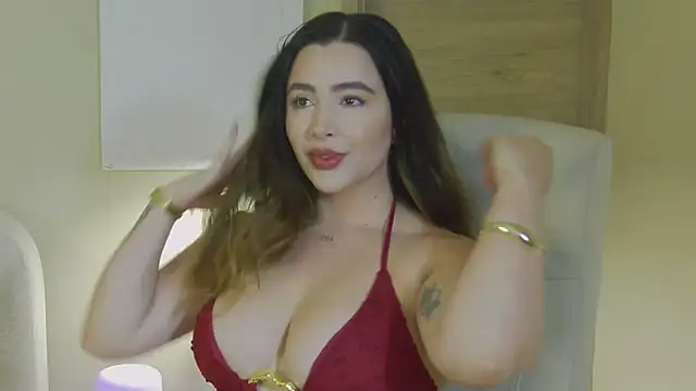 Alessia-miller  online show from 02-11-26, 11:15