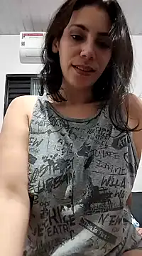 Snapshot of Rainha_Travessa chatting on 12-07-24, 08:27 Rainha Travessa online show from 12-07-24, 08:27