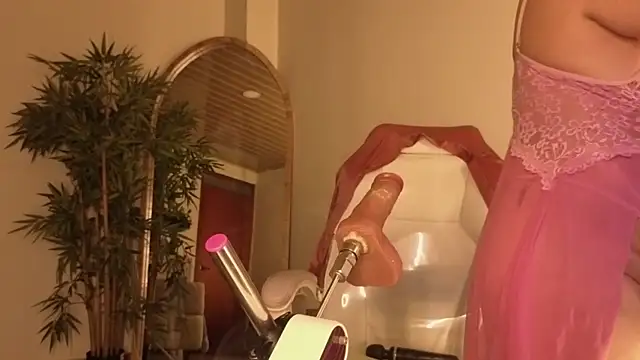 Coquette Johnson online show from 03-25-26, 03:39