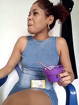 Caccau scorpion online show from 03-15-25, 04:43