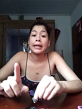 Caccau scorpion online show from 10-31-25, 12:02